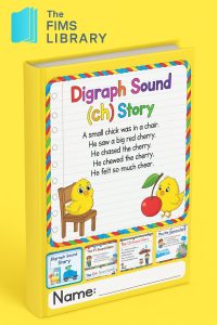 Digraph Sound