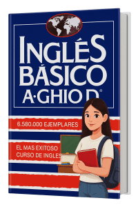 INGLES BASICO A.GHIOD