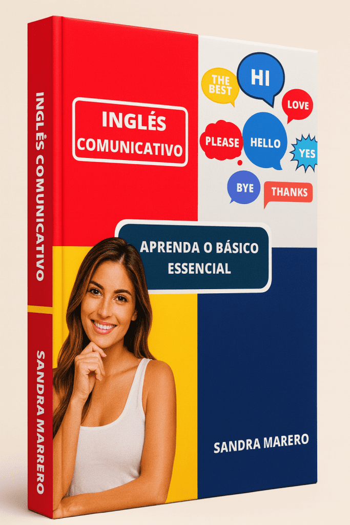 INGLES COMUNICATIVO